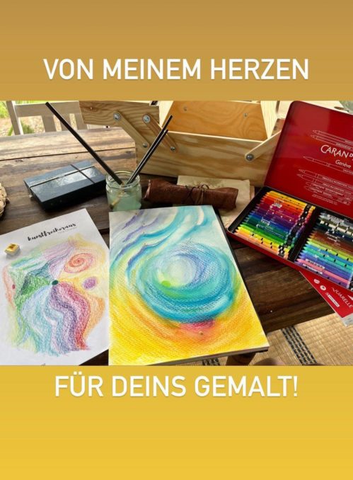 Aura Reading Online – Bild 5