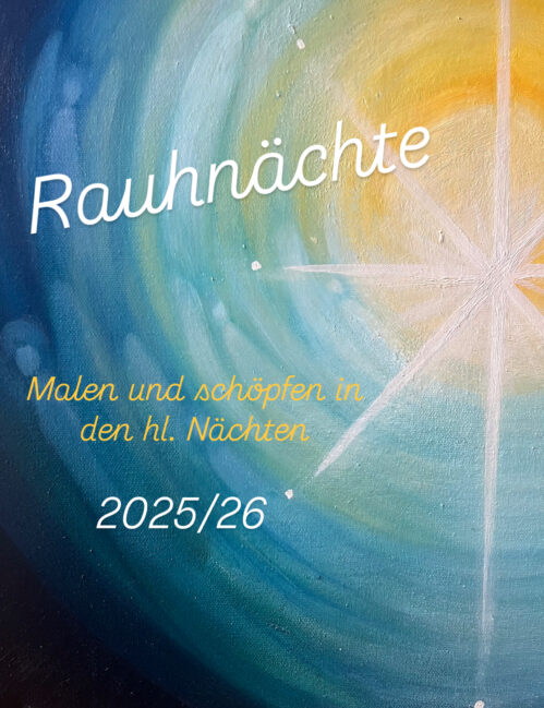 3- Tages Abendseminar "Rauhnächte"