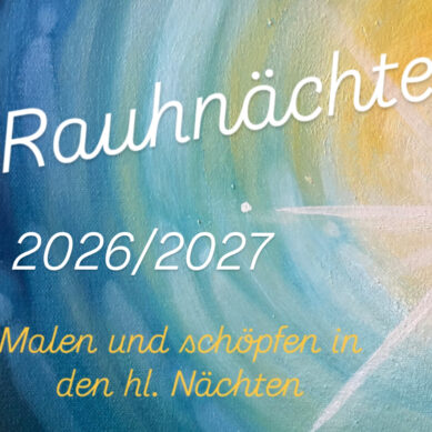 3- Tages Abendseminar "Rauhnächte"