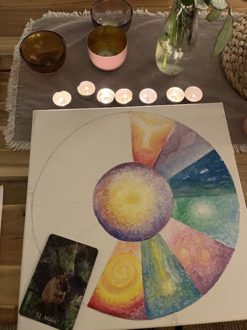 3- Tages Abendseminar "Rauhnächte" – Bild 5