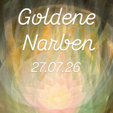 Themenabend: Goldene Narben