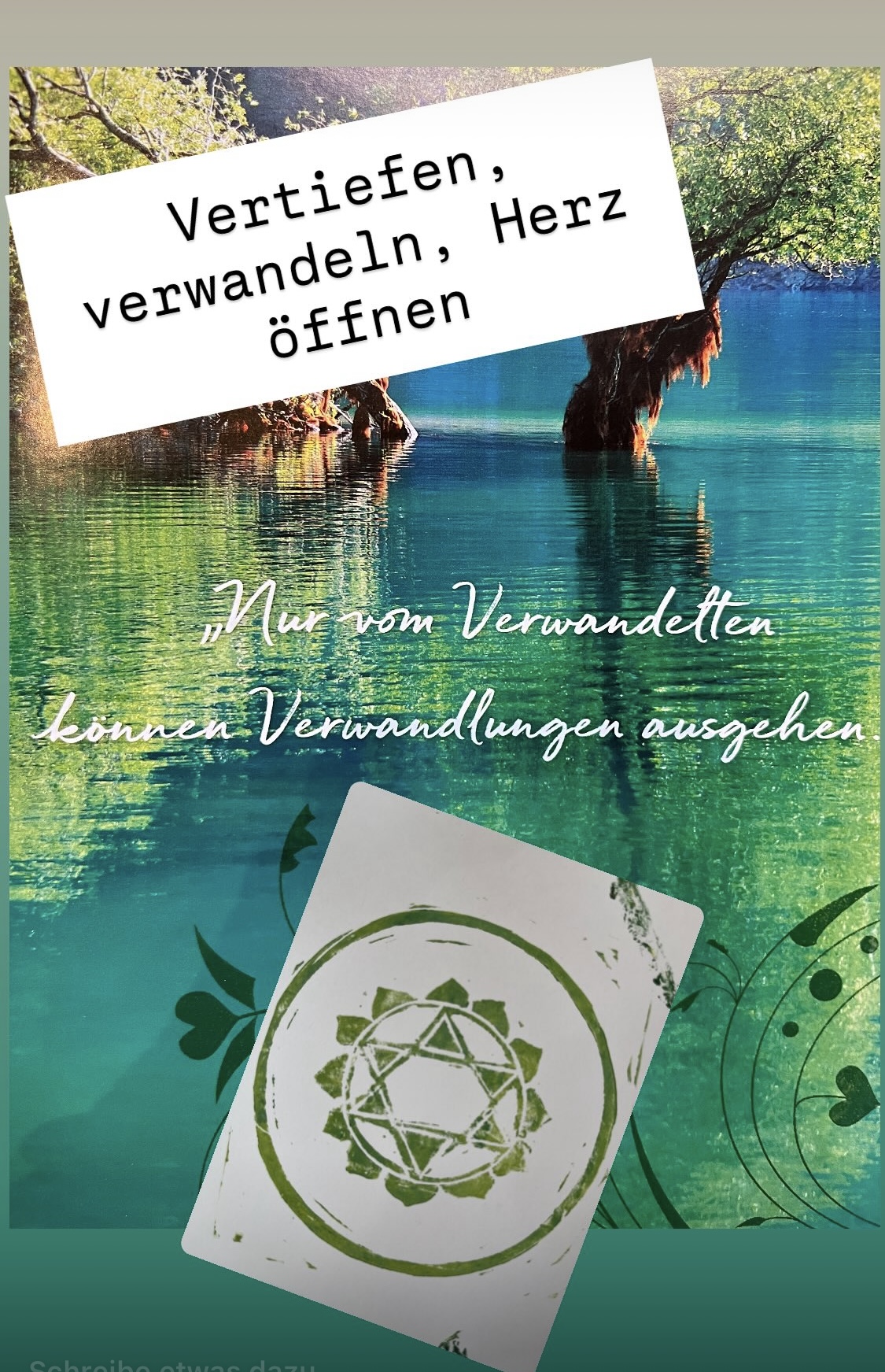 Tagesseminar "Die Farben in uns" – Bild 2